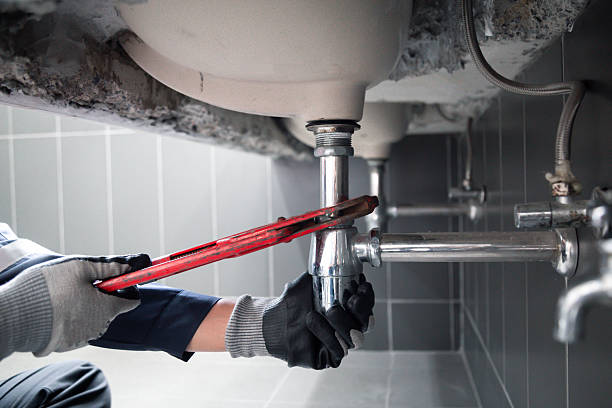 Trusted Drain Cleaning service in Salem, VA - Masters Plumbing Service
